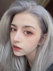 点击看大图 -MY HAIR ARDOR