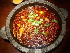 受气牛肉-受气牛肉·重庆耙牛肉(南坪总店)
