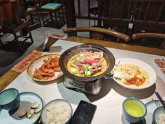 -永兴外婆桥(城中万达店)