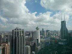 IMG20140921091340-上海明天广场JW万豪酒店