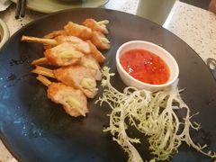 -椰子营·椰子鸡火锅(万象里店)