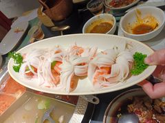 -廖掌柜·重庆鲜货火锅(上海首店)