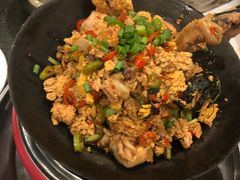 -湘肠香火锅店(团结湖店)