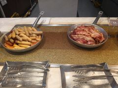 -太湖饭店玉兰厅(自助餐厅)