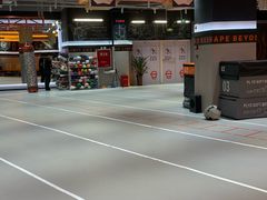 -燃无界格斗·拳击搏击体能馆(优品道店)