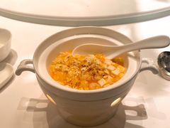 苏式三虾烩豆腐-福1015(愚园路店)