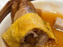 -白天鹅宾馆-宏图府餐厅
