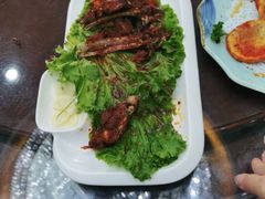 -清真悦宾楼食府(海湖店)