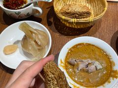 -北京老门框爆肚涮肉馆(凤城六路店)