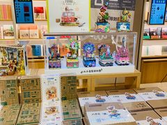 -当当书店(国泰广场店)