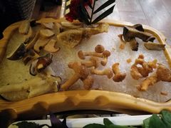 -滇釜火锅·能喝汤的火锅(车公庄店)