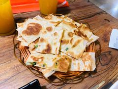 -小杨烤肉(朱雀店)