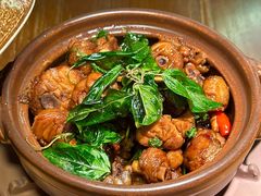 -岛风·台食小馆 ISLAND BISTRO(烟台山店)