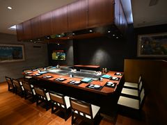 -小山日本料理(兴业太古汇店)