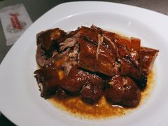 -吉旺港式餐厅(南方商城店)