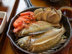 -林四喜·闽南传家菜(鼓浪屿店)
