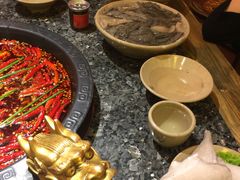 -蜀大侠火锅(建设路第五大道店)
