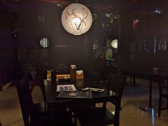 大堂-日本料理神拉面