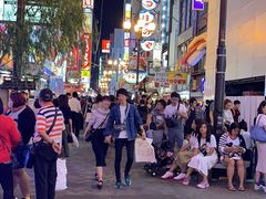 -大起水产回转寿司(道顿堀店)