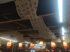 -螺思宝螺蛳粉火锅·鸭脚煲(西乡店)