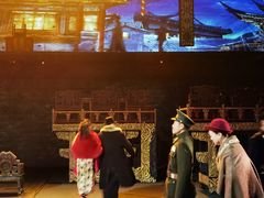 -《12·12》西安事变大型实景演出