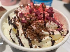 美莓摩卡-科学家咖啡(恒隆广场店)
