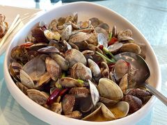 -渔港明珠酒店(星海广场店)