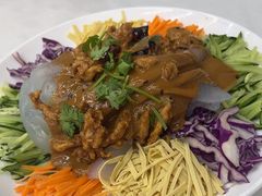 -昱德来·天津菜(河西店)