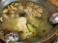 -刘壹席富顺荤豆花·自贡江湖菜(浅水半岛店)
