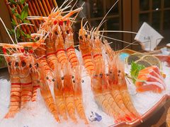 -Minase水濑·日料放题(外滩店)