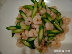 芦荟-文杏酒楼(一品天下店)