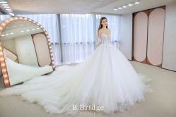 点击看大图 -B.Bridge Couture婚纱礼服(福田店)