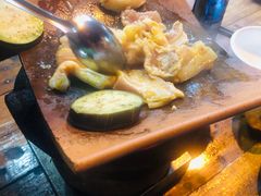 -瓦片烤肉(13号店)