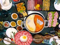 -集渔泰式火锅(泉舜购物店)