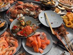 -仙螺岛海鲜自助餐厅(总店)