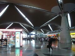 -吉隆坡国际机场