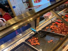 -老韩煸鸡·中国炸鸡(摩尔城店)