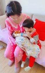 -喜喜月子会所(中酒馆)