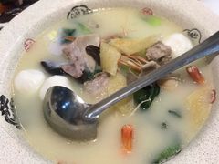 -百家鲜·杭帮菜