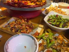 -庆峰龙虾烧烤(合肥一店)
