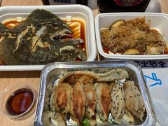 -盒马X会员店(王府井奥莱UP TOWN店)