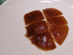 -全聚德烤鸭店(和平路店)