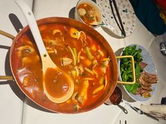-沿途四季·云南菜·诗酒茶(蓝色港湾店)