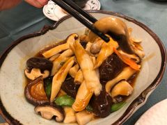 -沙龙酒家
