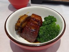 外婆红烧肉-申阿婆·上海菜·小海鲜(国展店)