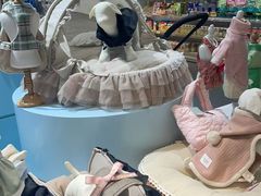 -PET WISH宠物愿望(BFC外滩金融中心店)