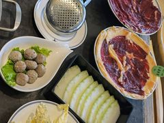 吊龙-小牛海记潮汕牛肉店(永定路店)