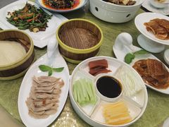 -明城五号烤鸭坊(建国门店)