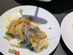 -额尔敦·品质自助(摩尔城店)