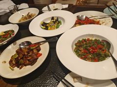 -长春凯悦酒店-品悦中餐厅